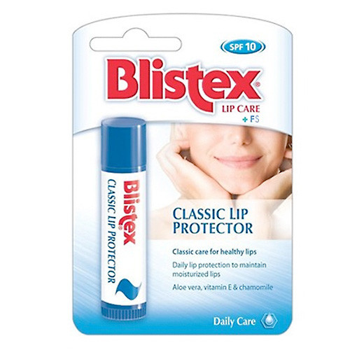 Imagen de Blistex protector labial 4,25 gr