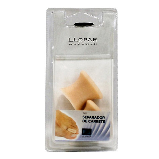 Imagen de Separador carrete llopar t/peq 1 par