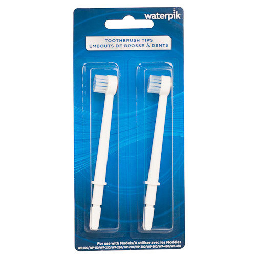 Imagen de WATERPIK IRRIGADOR BUCAL RECAMBI 100/450