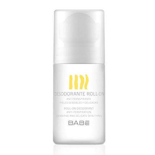 Imagen de Babé desodorante roll-on 50 ml