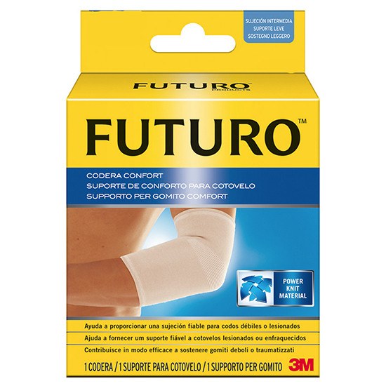 Imagen de CODERA COMFORT LIFT TALLA M