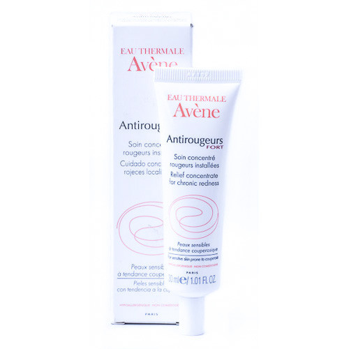 Imagen de Avene Anti-rojeces forte concentrado 30ml