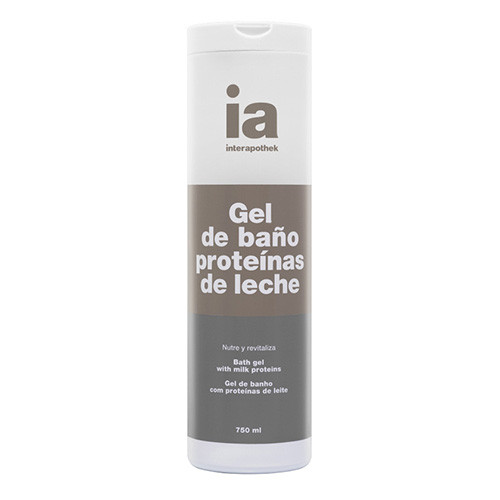 Imagen de Interapothek gel proteínas de leche 750ml