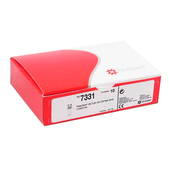 Imagen de Hollister adaptador tubo drenaje r/7331