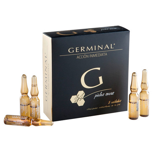 Imagen de Germinal acción inmediata p/seca 5 amp
