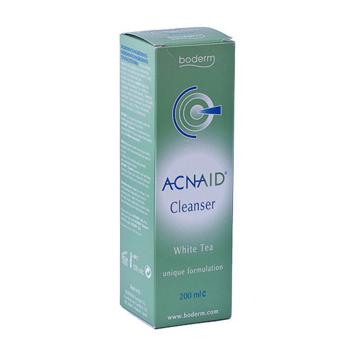 Imagen de Acnaid limpiador 200ml