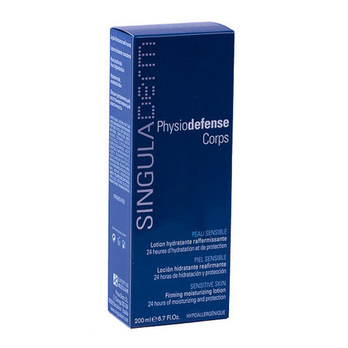 Imagen de Singuladerm Physiodefense Corps 200ml