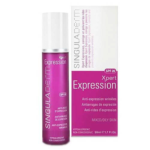 Imagen de Singuladerm Xpert expression 50ml
