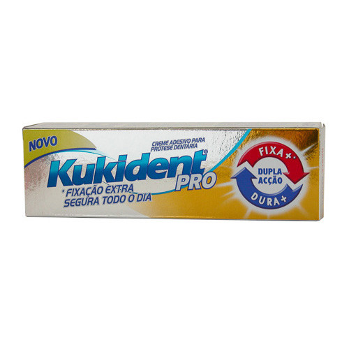 Imagen de Kukident pro plus 40gr