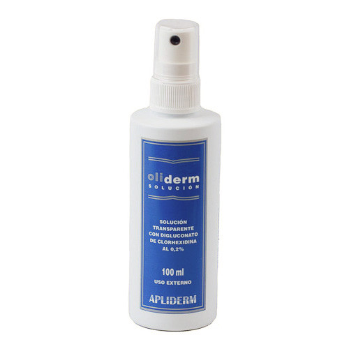 Imagen de Oliderm Solución 125ml