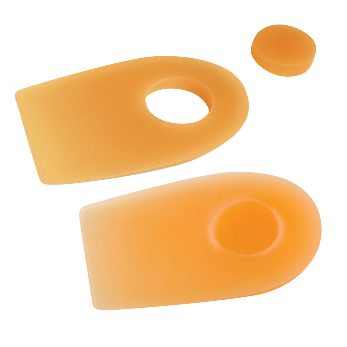 Imagen de TALONERA ESPOLON ORIFICIO T.L CC215