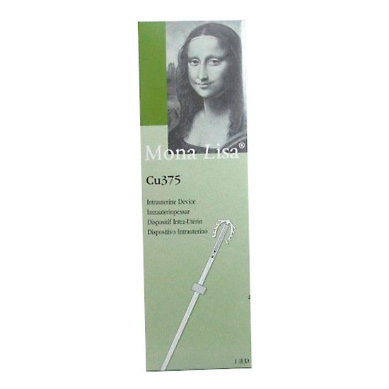 Imagen de Diu mona lisa cu375