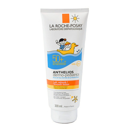 Imagen de Anthelios niños leche 50+ 250ml