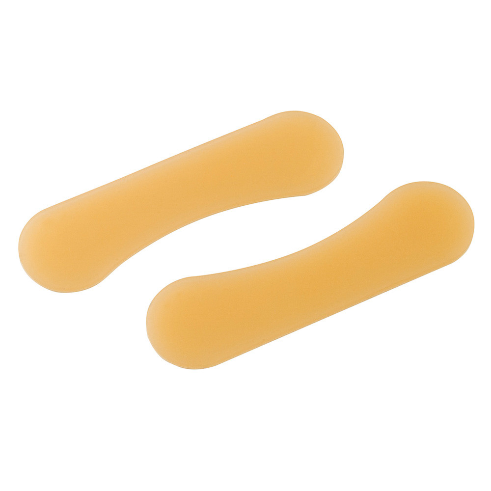 Imagen de PROTECTOR TALON SILICONA ADHES 2U CC213