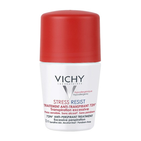 Imagen de VICHY DESODORANTE STRESS RESIST 72H 50ML