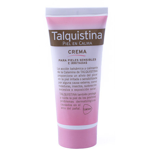 Imagen de Talquistina crema 100ml