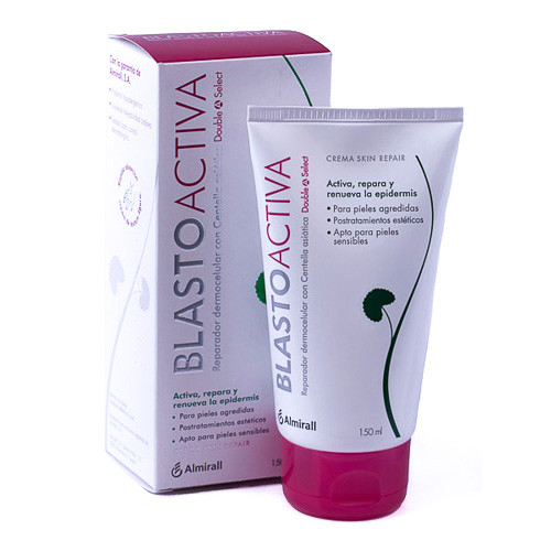 Imagen de Blastoactiva crema 150ml
