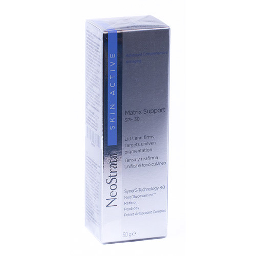 Imagen de Neostrata Skin active matrix support SPF30+ 50ml