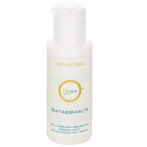 Imagen de Ioox quitaesmalte 50ml