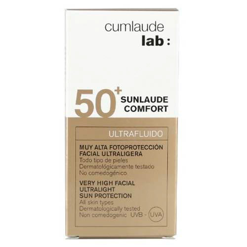 Imagen de Sunlaude comfort ip50+ 50 ml