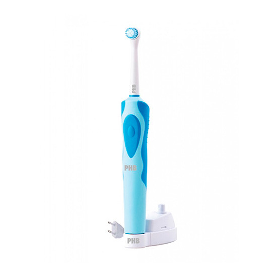 Imagen de CEPILLO ELECTRICO PHB ACTIVE AZUL