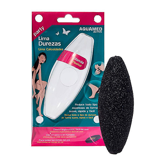 Imagen de AQUAMED LIMA DUREZAS