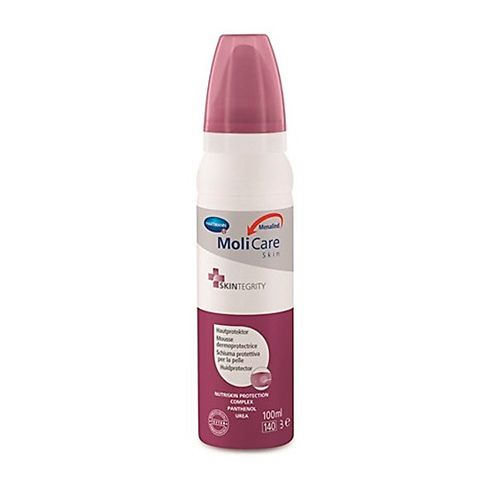 Imagen de Molicare Skin aceite protector 200ml