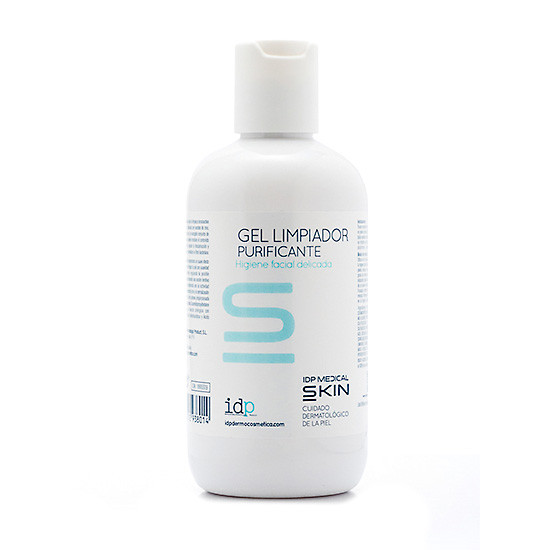 Imagen de Dk Gel limpiador purificante 250ml