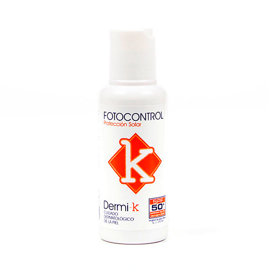Imagen de DK gel-emulsion fotocontrol 100ml
