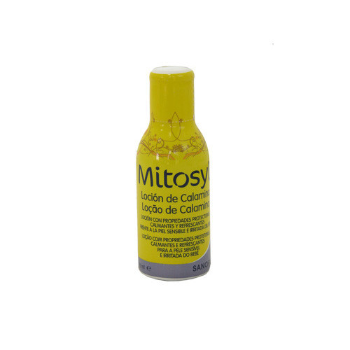 Imagen de MITOSYL LOCION DE CALAMINA 75 ML
