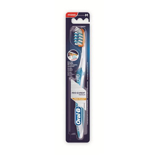 Imagen de Oral-B pro-expert cepillo dental proflex medio
