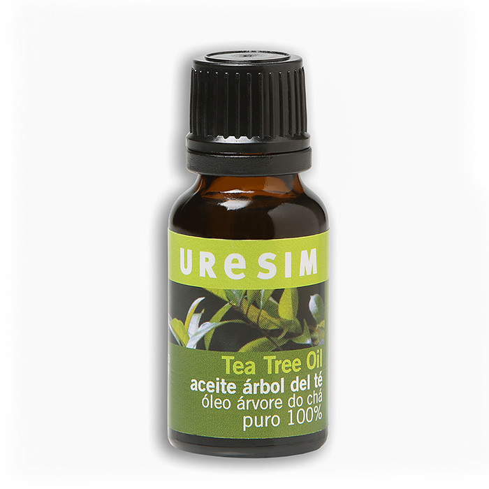 Imagen de Uresim aceite arbol del te puro 15ml