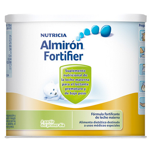 Imagen de Almirón Fortifier suplemento nutricional 200g
