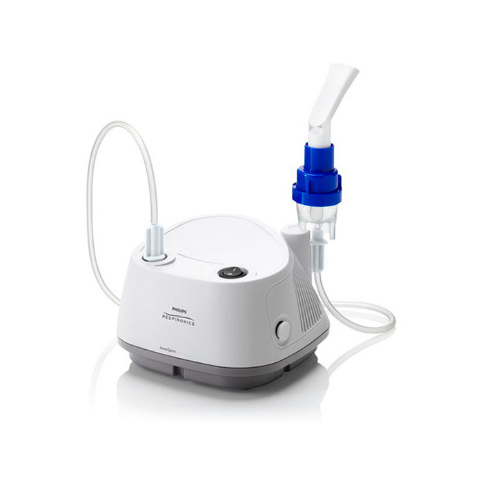 Imagen de NEBULIZADOR INNOSPIRE ESSENCE