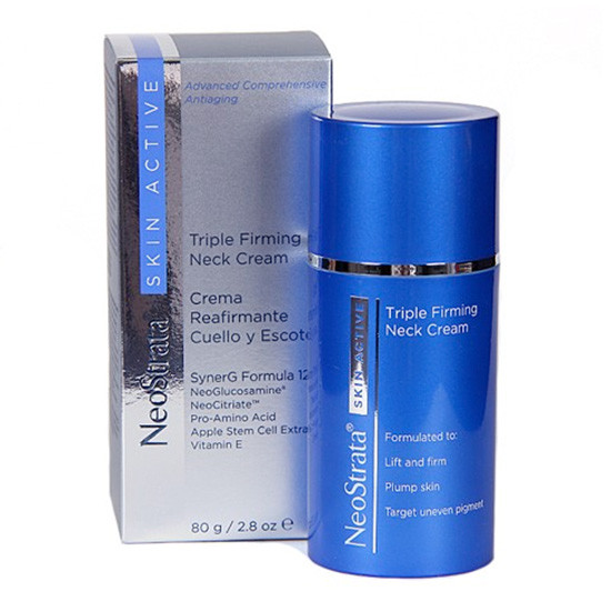 Imagen de Neostrata skin active cuello/escote 80g