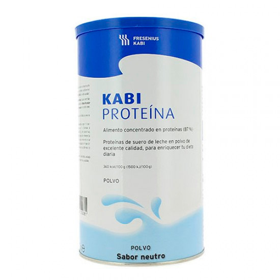 Imagen de Kabi proteina bote 300g