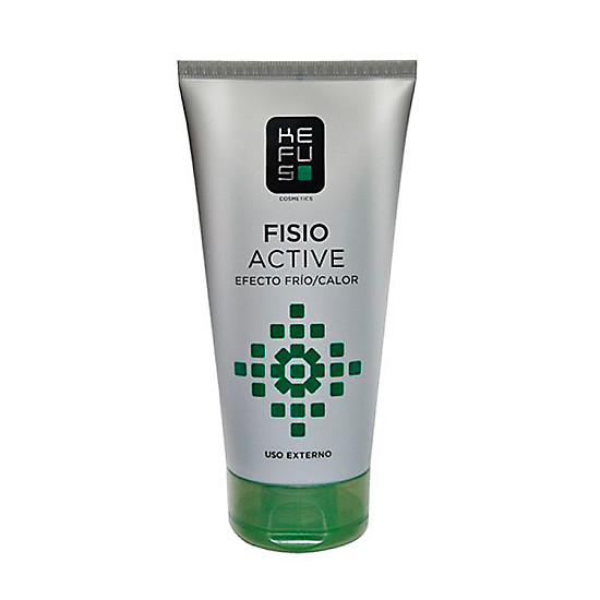 Imagen de Kefus fisio active 175ml