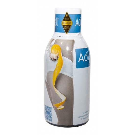 Imagen de Adipocell antiox 250ml