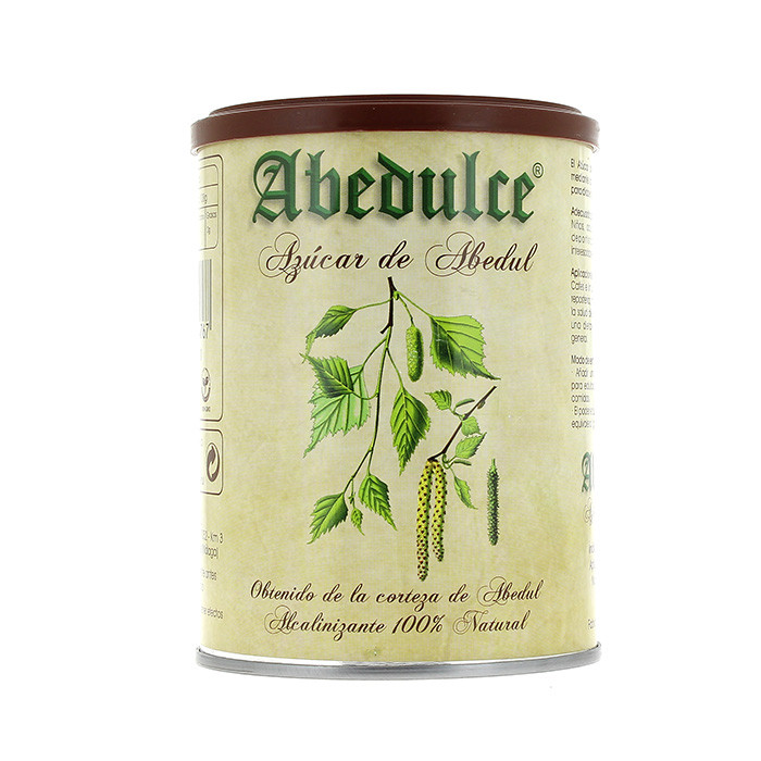 Imagen de ABEDULCE-AZUCAR DE ABEDUL 500 GR.