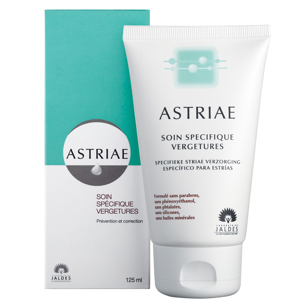 Imagen de Jailys vergetures crema estrias 125ml