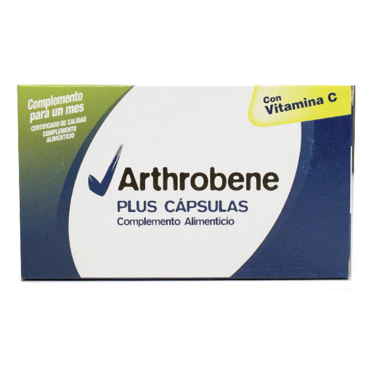 Imagen de Arthrobene plus 60 capsulas