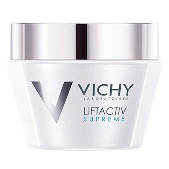 Imagen de Vichy Liftactiv supreme tratamiento día piel normal mixta 50ml