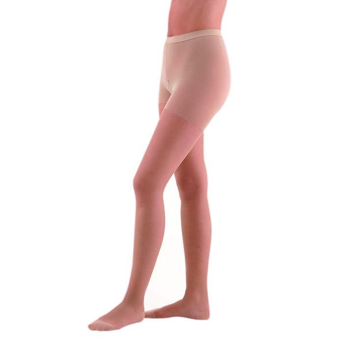 Imagen de PANTY VARISAN 140 BEIGE T.5