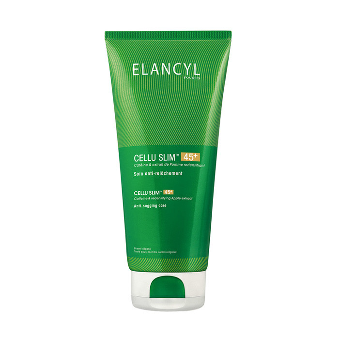 Imagen de Elancyl Cellu slim 45+ tratamiento anticelulitis 200ml