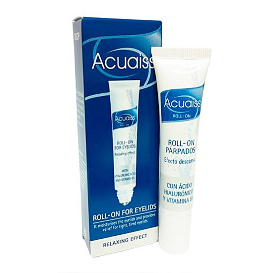 Imagen de ACUAISS Roll-On PARPADOS 15 ML