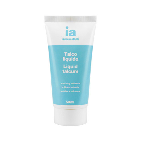 Imagen de Interapothek talco líquido 50ml