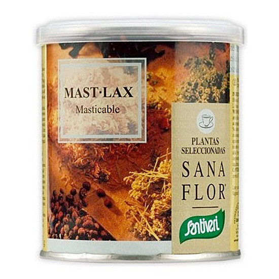 Imagen de SANAFLOR BOTE MAST-LAX 75 GR SANTIVERI