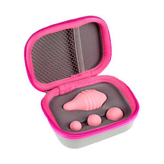 Imagen de Pelvix concept ejercitador suelo pélvico