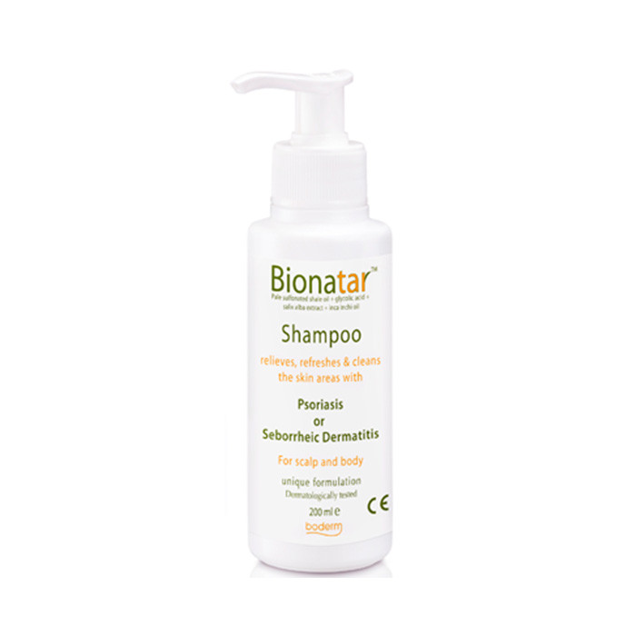 Imagen de BIONATAR CHAMPU 200 ML