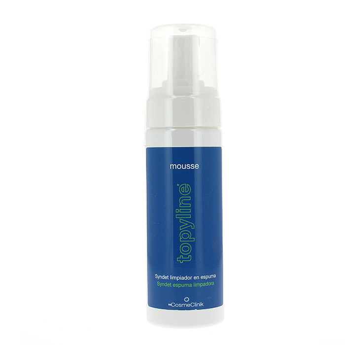 Imagen de Topyline mousse espumador 150ml
